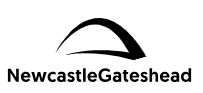 NewcastleGateshead Logo